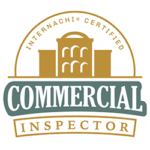 InterNACHI Certified Commercial Inspector