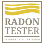 InterNACHI Certified Radon Tester
