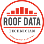 InterNACHI Certified Roof Data Technician