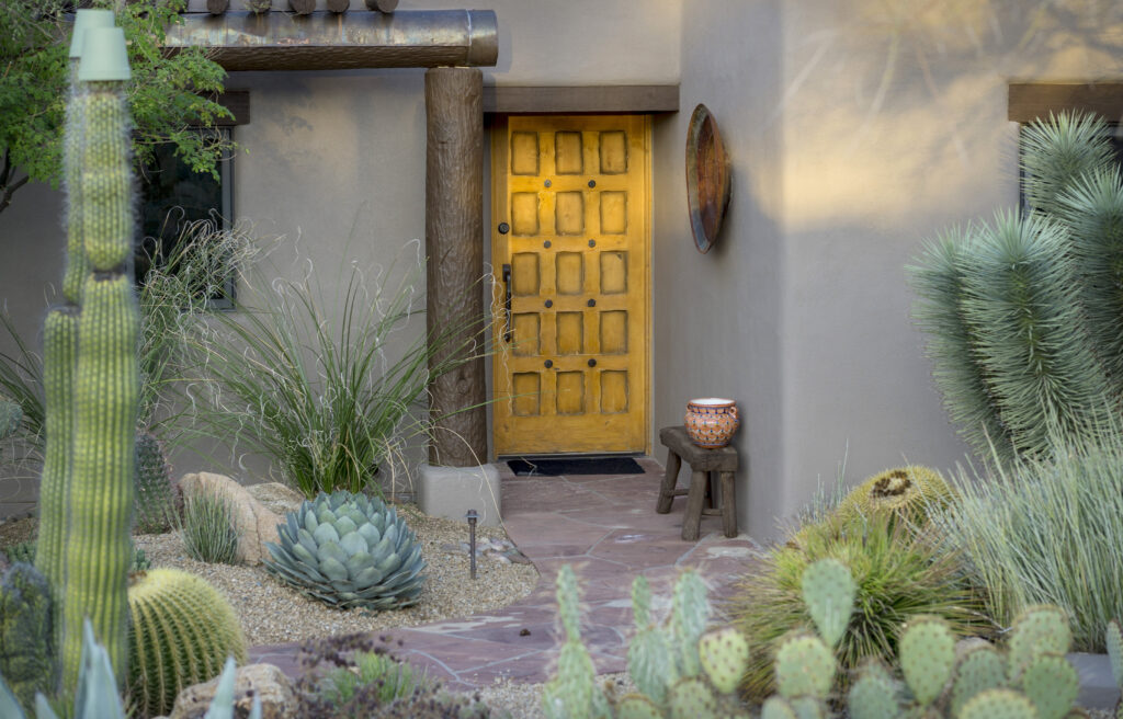 Property Inspections in Albuquerque, NM